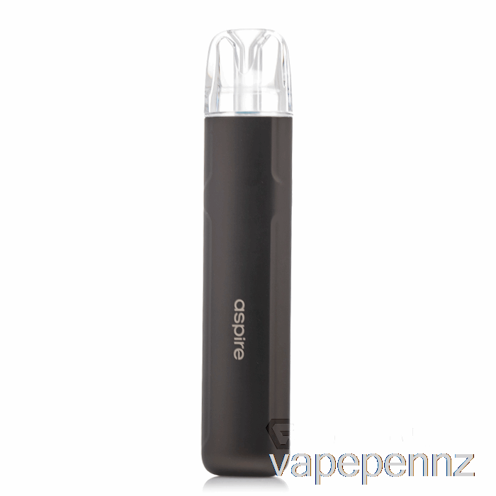 Aspire Cyber S Pod System Gunmetal VAPE NZ
